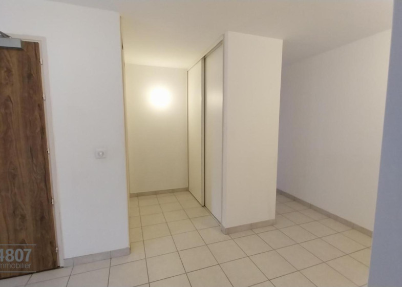 Appartement T4 à louer à Annemasse