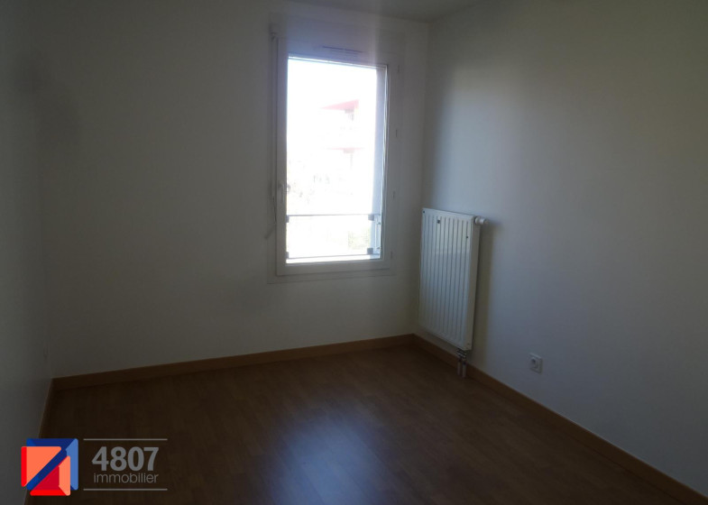 Appartement T3 à louer à Douvaine