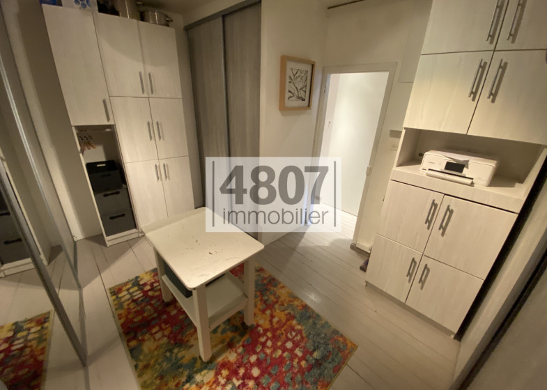 Appartement T3 à vendre à Annecy