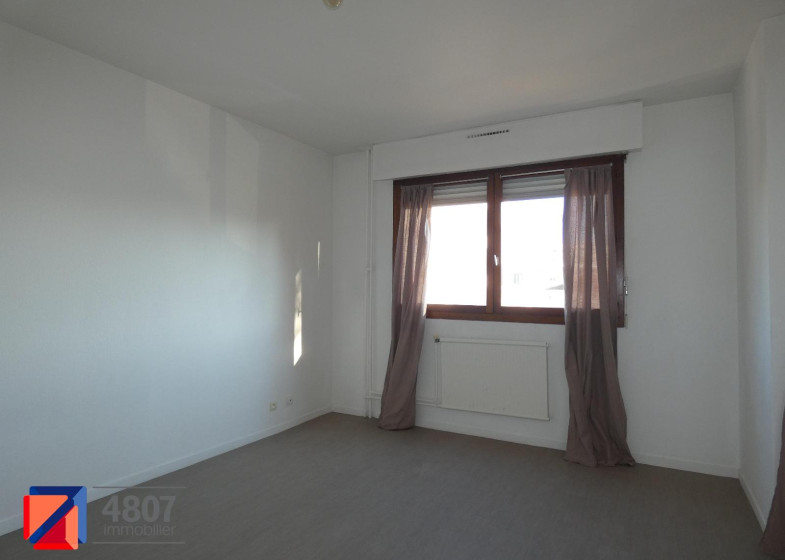 Appartement T1 à louer à Annemasse