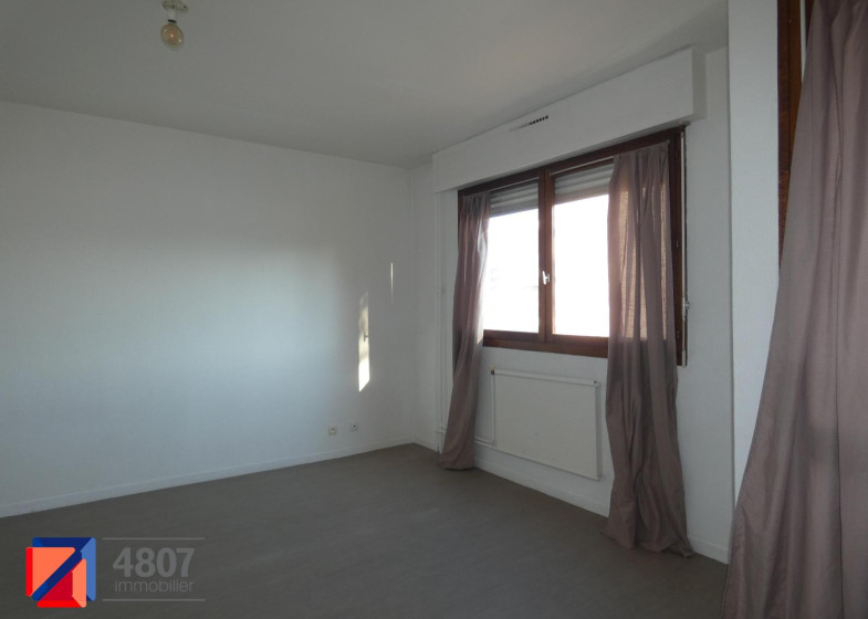 Appartement T1 à louer à Annemasse