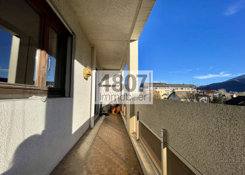 Appartement T3 à vendre à Bonneville