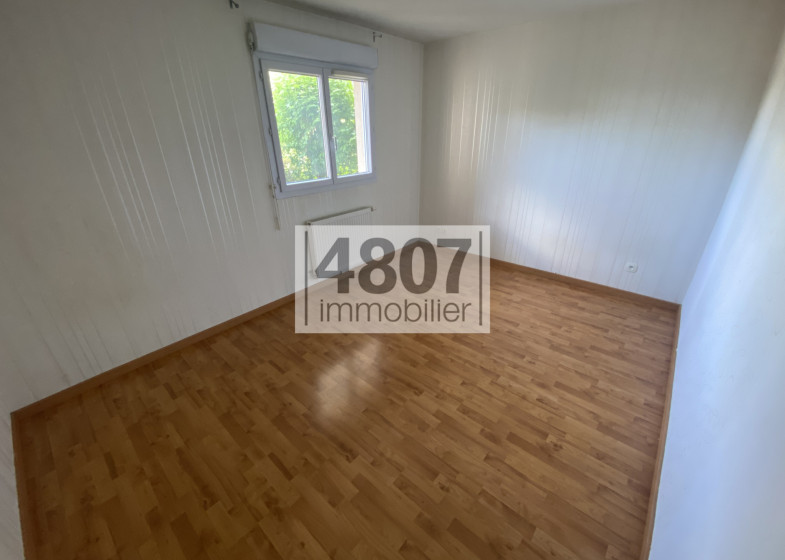 Appartement T3 à vendre à Seynod