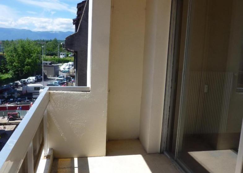 Appartement T3 à louer à Annemasse