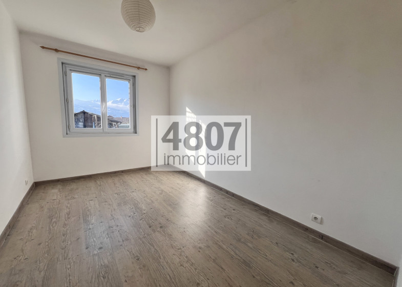 Appartement T3 à vendre à Passy