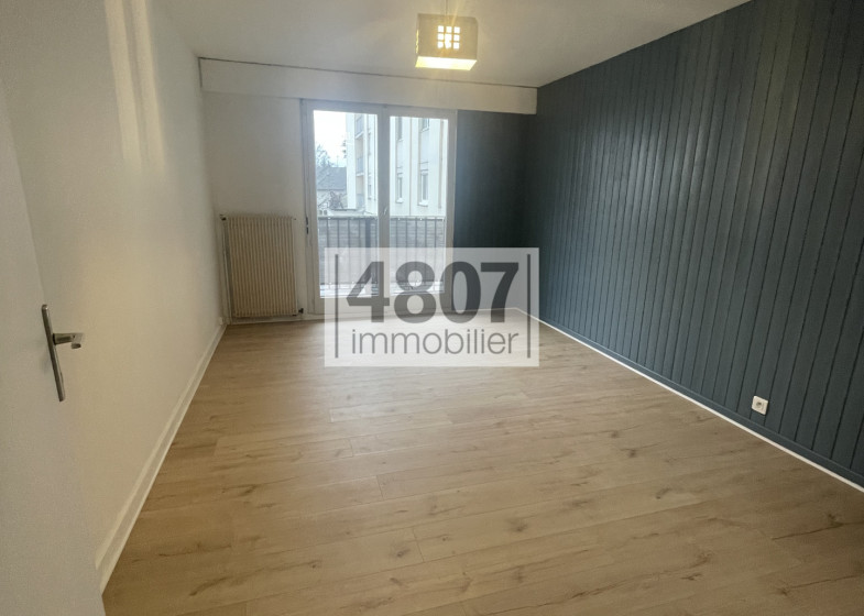 Appartement T3 à vendre à Annemasse