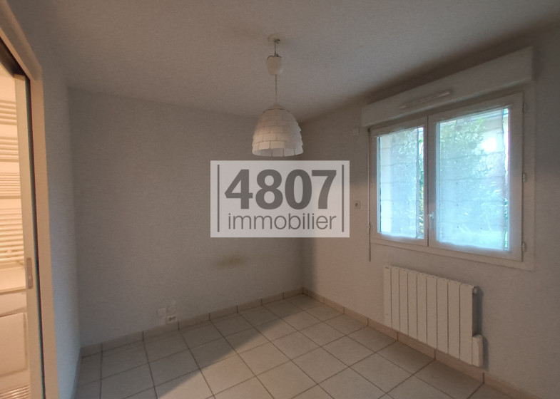 Appartement T1 à vendre à Thonon Les Bains