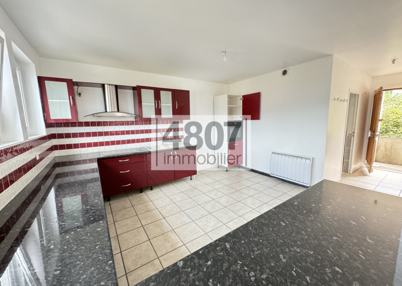 Maison T5 à vendre à Scionzier