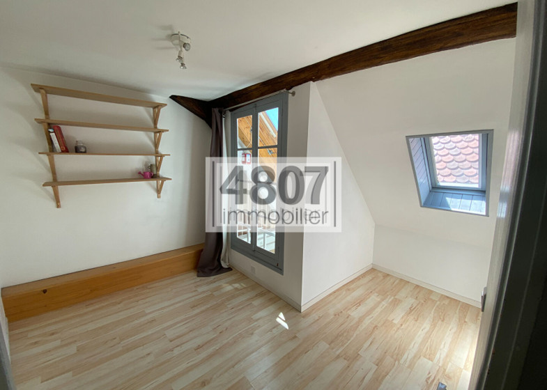 Appartement T4 à vendre à Annecy