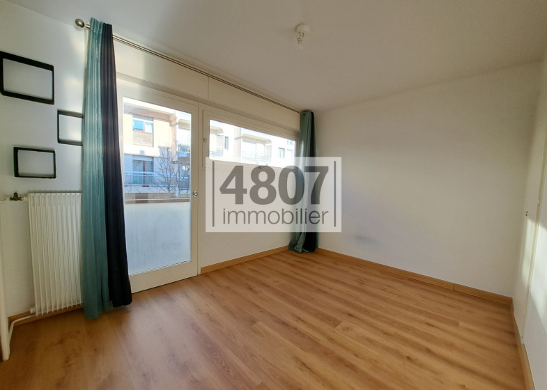 Appartement T3 à vendre à Annemasse