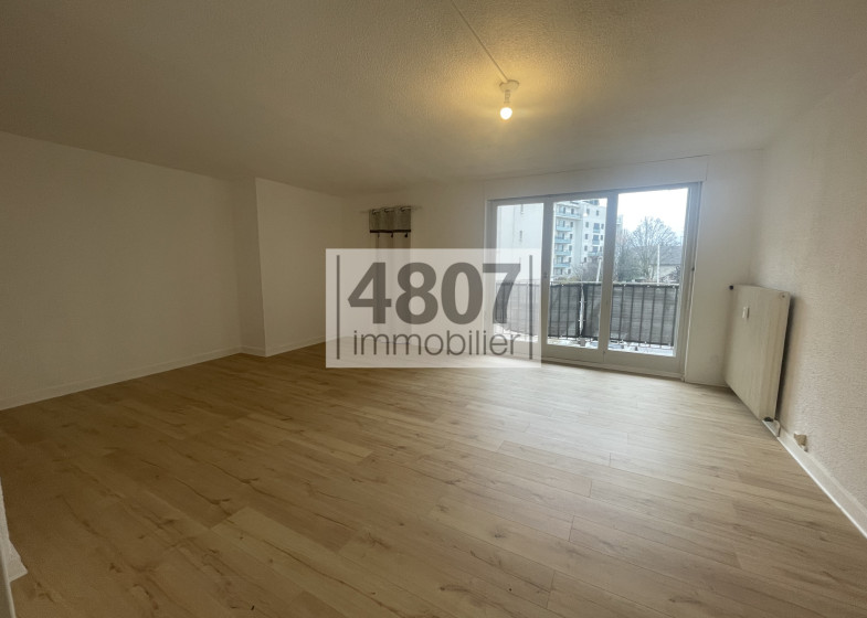 Appartement T3 à vendre à Annemasse