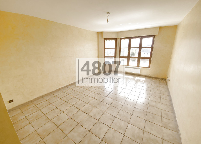 Appartement T3 à vendre à Annecy