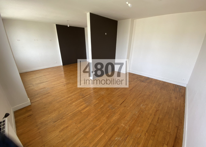 Appartement T4 à vendre à Annecy Le Vieux