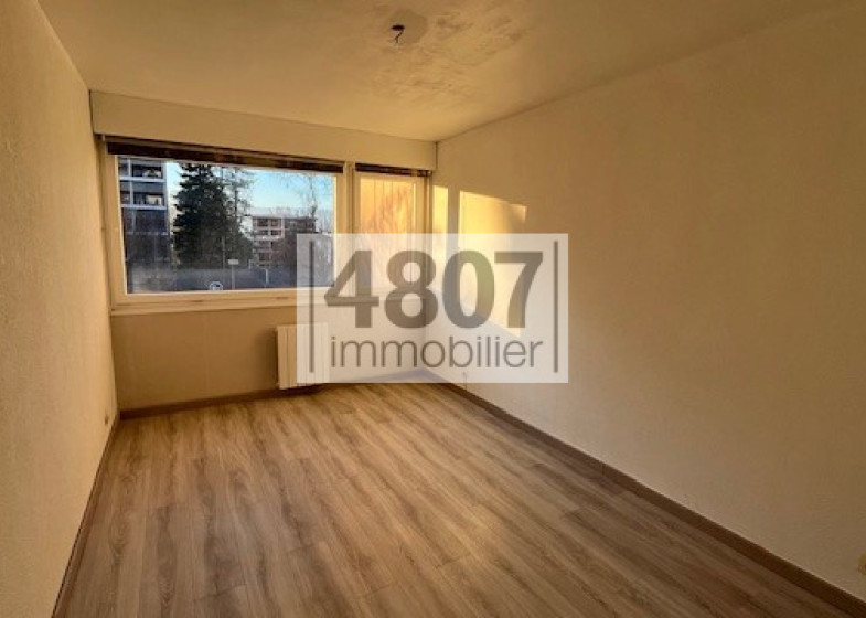 Appartement T3 à vendre à Saint Julien En Genevois