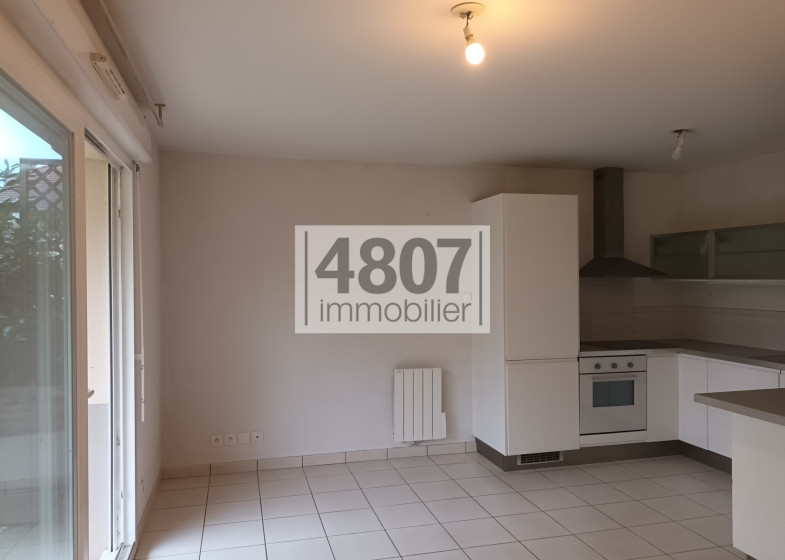 Appartement T1 à vendre à Thonon Les Bains