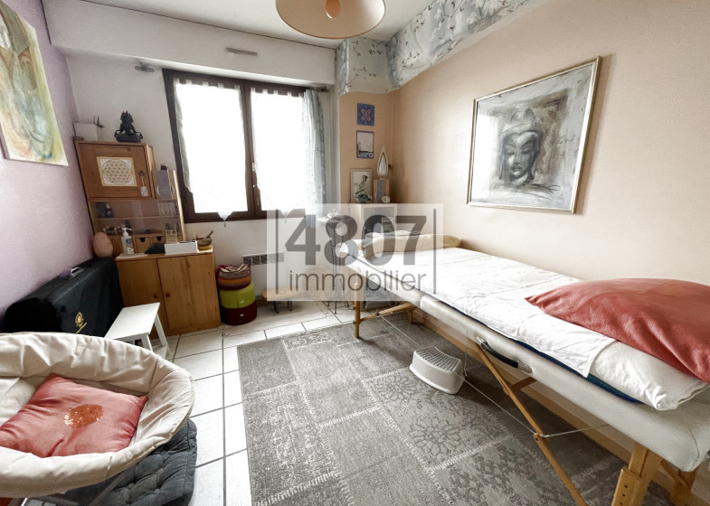 Appartement T3 à vendre à Annecy Le Vieux