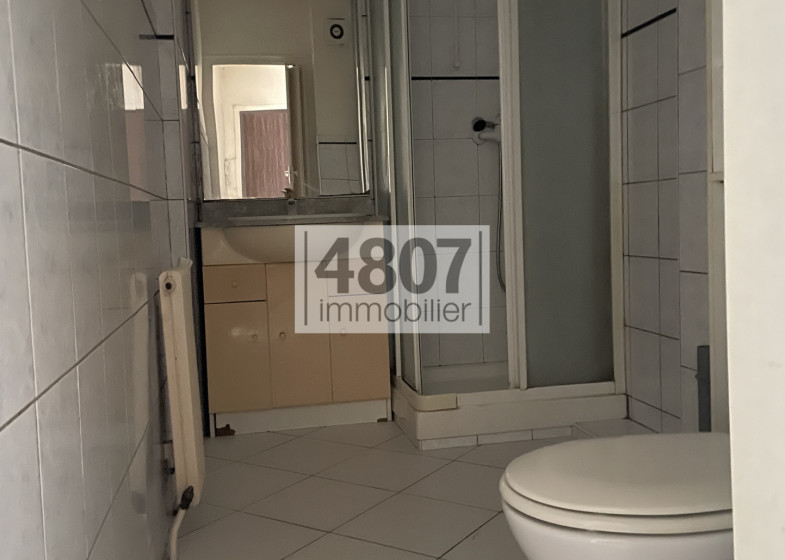 Appartement T1 à vendre à Annemasse