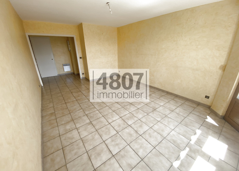 Appartement T3 à vendre à Annecy