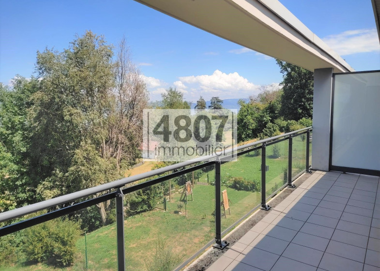 Appartement T2 à vendre à Evian Les Bains