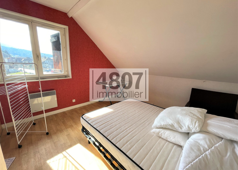 Appartement T4 à vendre à Saint Jorioz