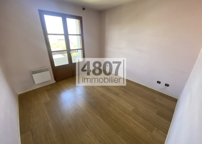 Appartement T3 à vendre à Annecy