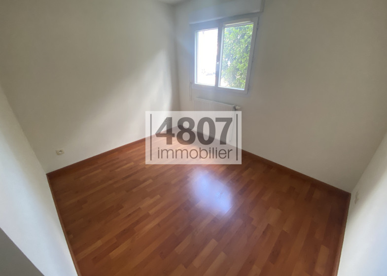 Appartement T3 à vendre à Seynod