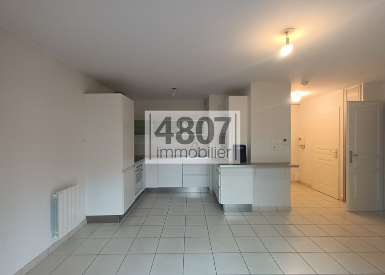 Appartement T1 à vendre à Thonon Les Bains