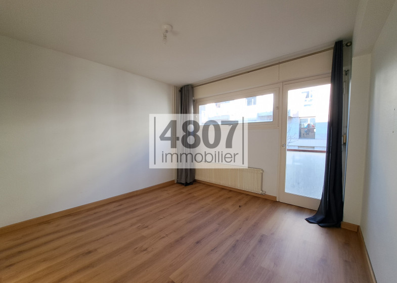 Appartement T3 à vendre à Annemasse