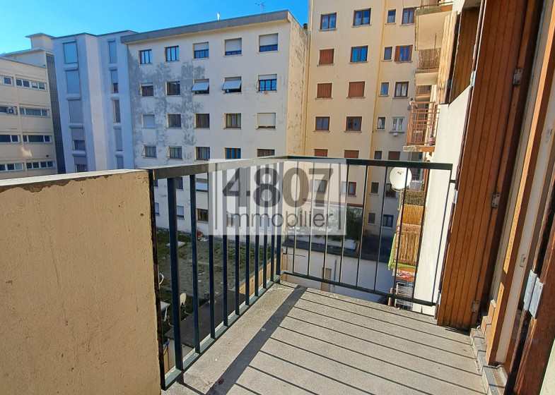 Appartement T3 à vendre à Annemasse