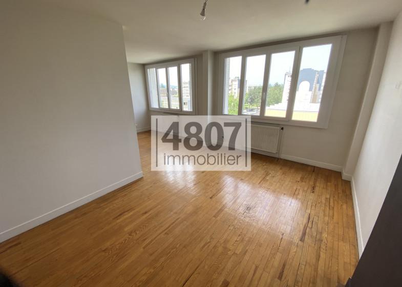 Appartement T4 à vendre à Annecy Le Vieux