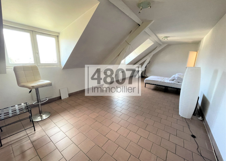 Appartement T4 à vendre à Saint Jorioz