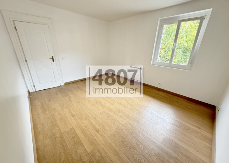 Maison T5 à vendre à Scionzier