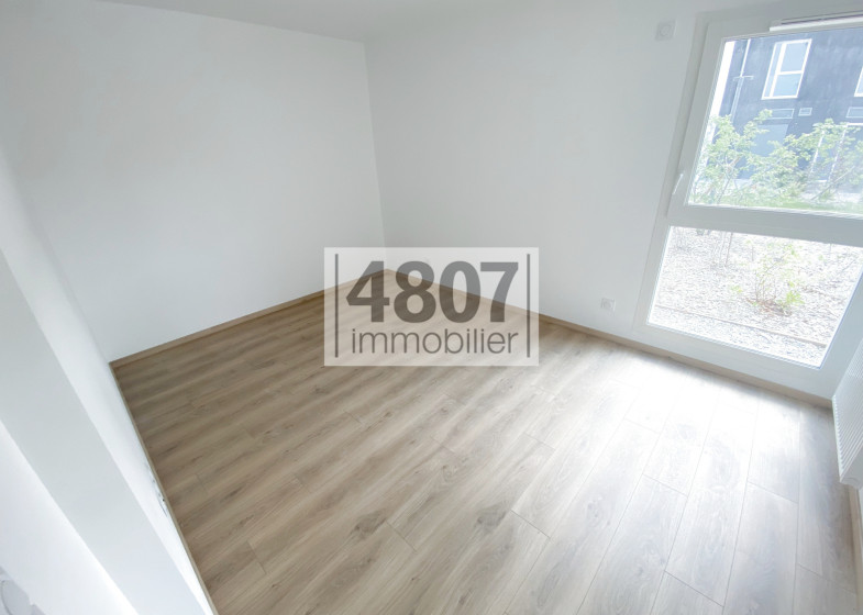 Appartement T3 à vendre à Annecy