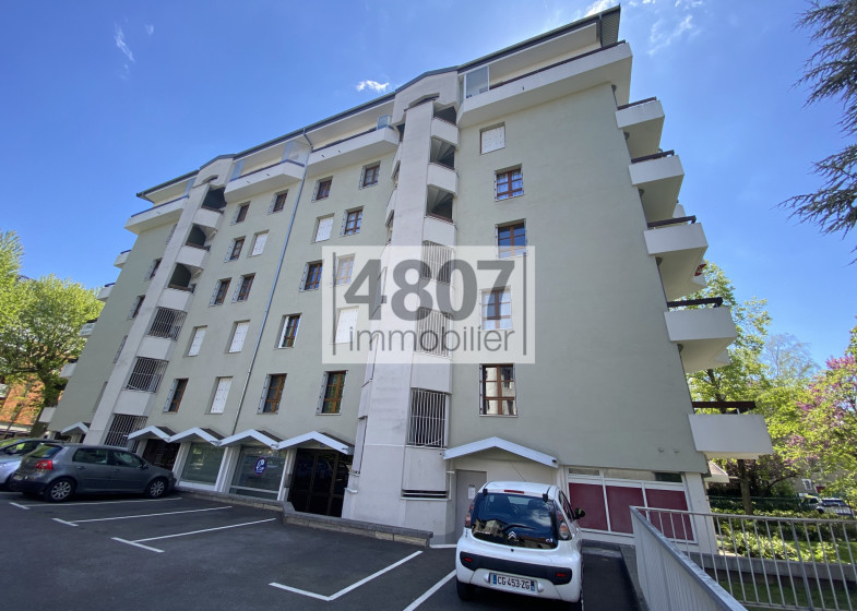 Appartement T3 à vendre à Annecy