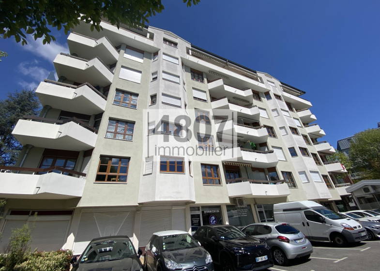 Appartement T3 à vendre à Annecy