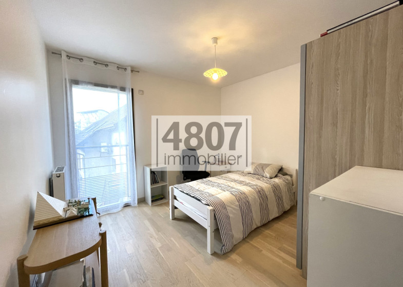 Appartement T4 à vendre à Annecy