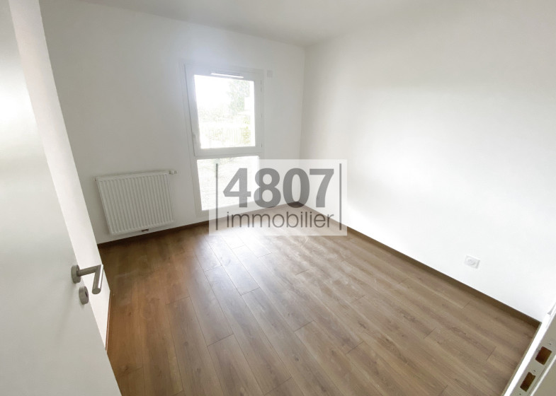 Appartement T4 à vendre à Annecy