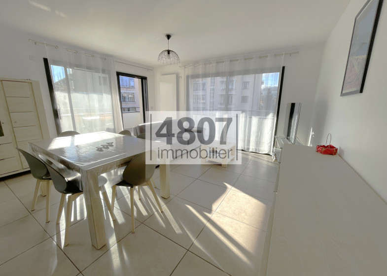 Appartement T4 à vendre à Annecy