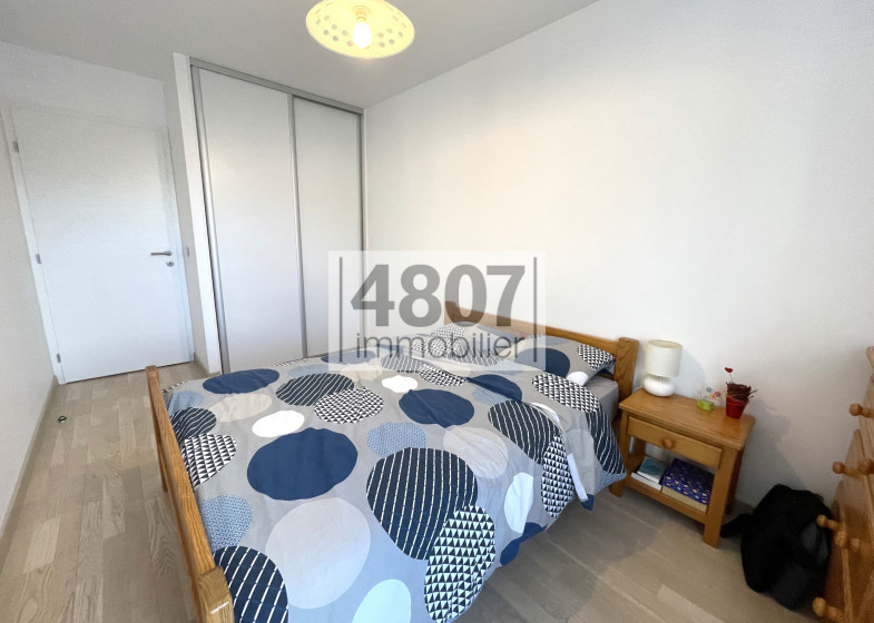 Appartement T4 à vendre à Annecy