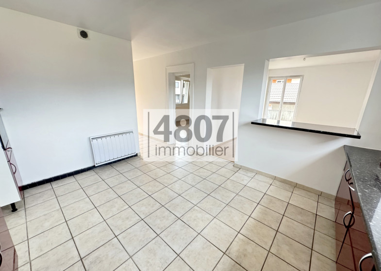 Maison T5 à vendre à Scionzier