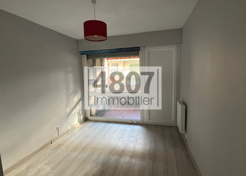 Appartement T3 à vendre à Saint Julien En Genevois