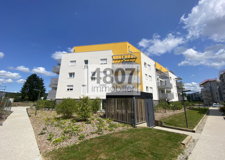 Appartement T3 à vendre à Annecy