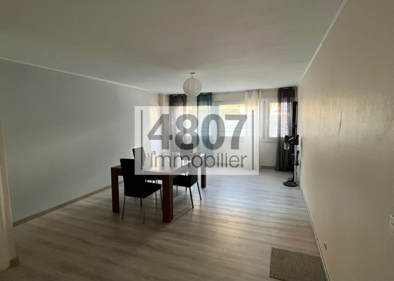 Appartement T3 à vendre à Saint Julien En Genevois