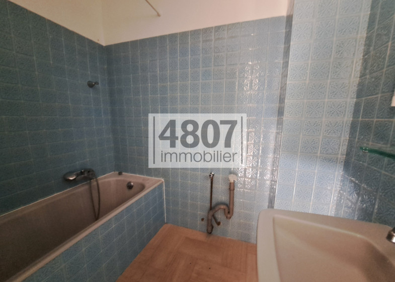 Appartement T3 à vendre à Annemasse