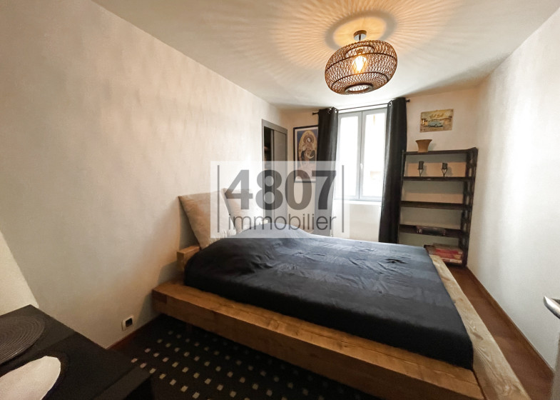 Appartement T3 à vendre à Annecy