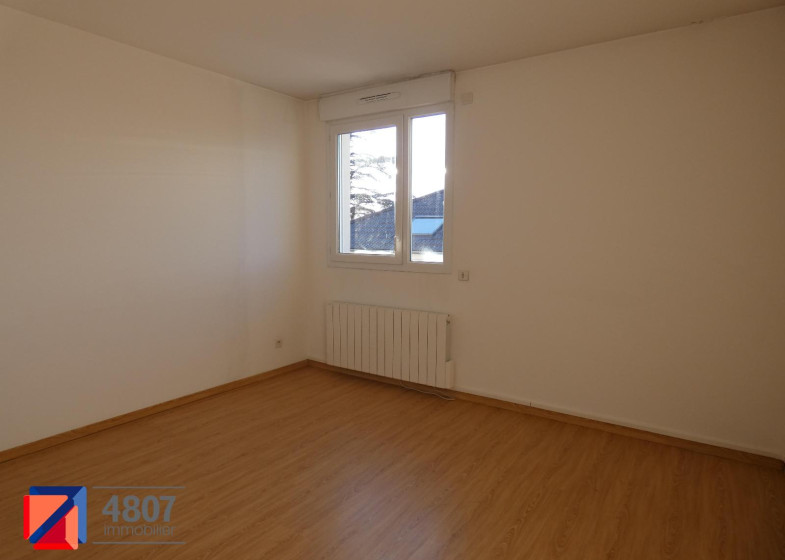 Appartement T2 à louer à Vetraz Monthoux