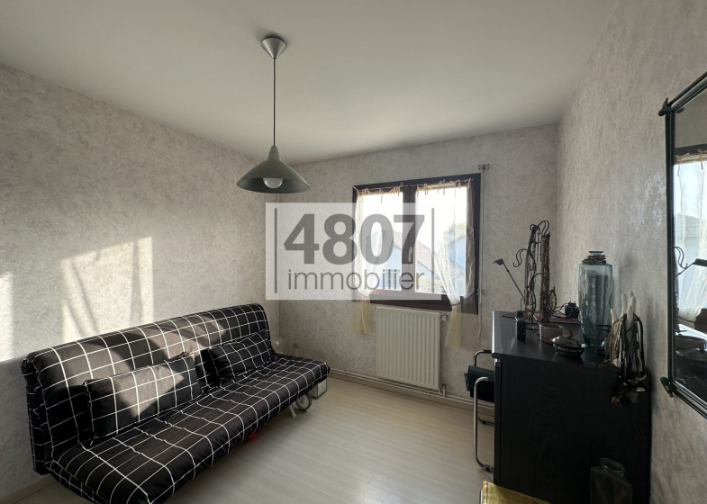 Maison T6 à vendre à Annecy