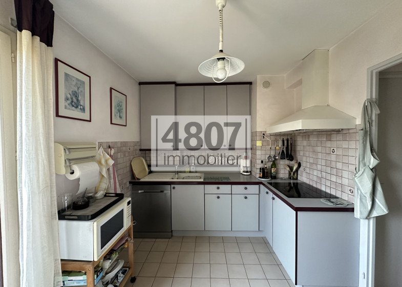 Maison T6 à vendre à Annecy