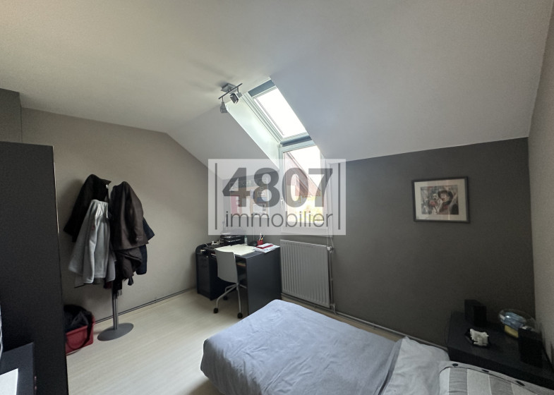 Maison T6 à vendre à Annecy