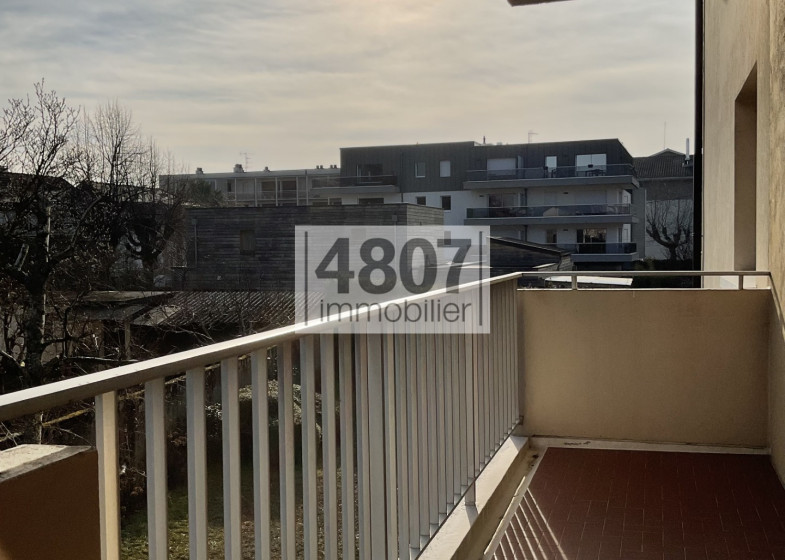 Appartement T3 à vendre à Thonon Les Bains